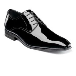 Dress Shoes Mens Florsheim Tux Plain Toe Oxfords