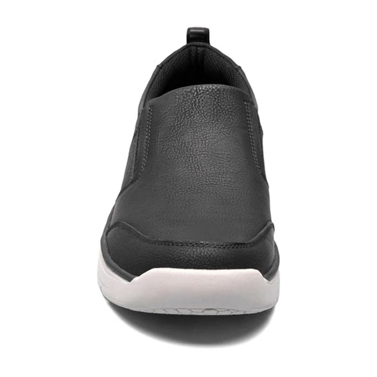 Dress Shoes Mens Nunn Bush Elevate Moc Toe Loafers - Image 3