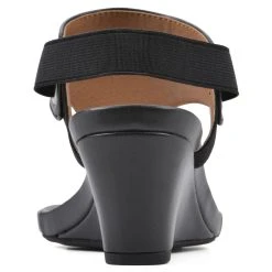 Womens White Mountain All Dres Smooth Wedge Sandals -BEARPAW® Store c528c4d1 2b2d 45a6 b0e0 4f7e7c081c94