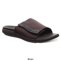 Mens Strole Relax Slide Sandals -BEARPAW® Store c693b1e9 961e 4c66 8aa3 59becd5f9eaf