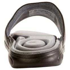 Sandals Mens Champion Vital Arch Athletic Slides - Black/Multi -BEARPAW® Store c83c4447 e2d9 4f76 89fe e517bcb5ad94