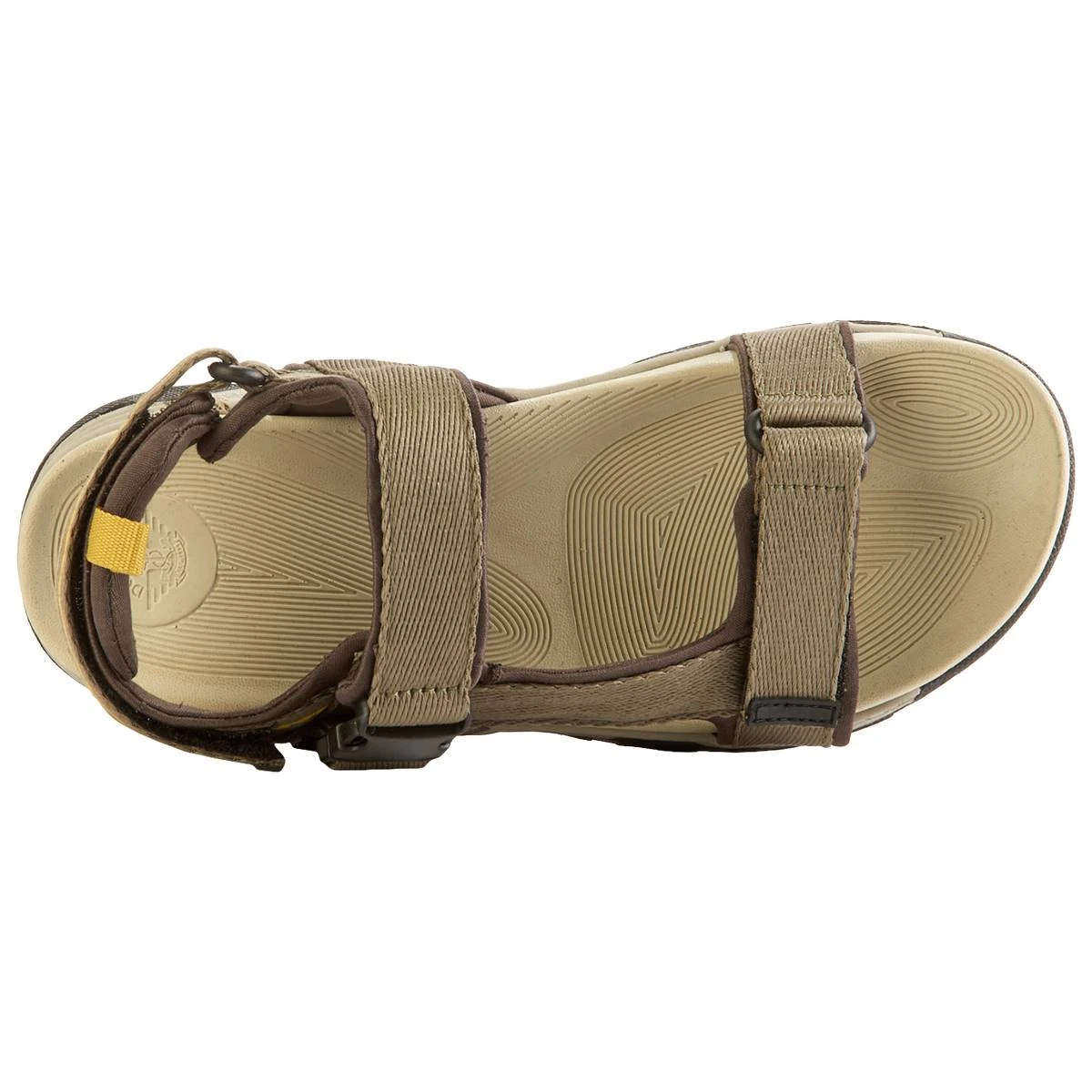 Mens Dockers® Bradley Sport Sandals - Image 4
