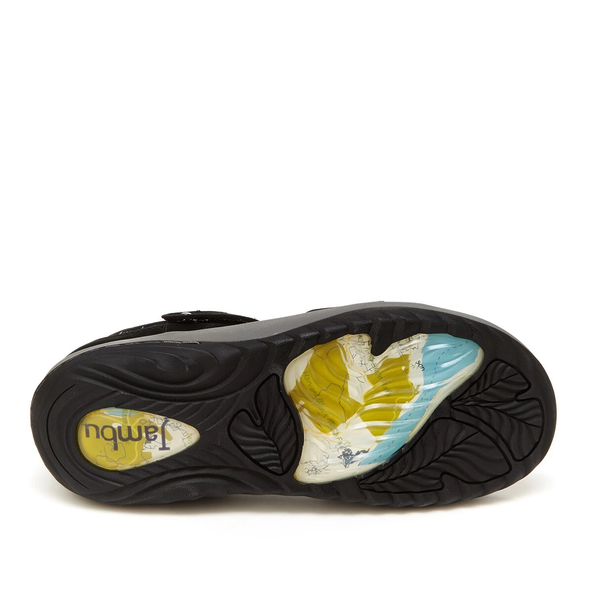 Womens Jambu Sedona Sandals - Wide - Image 5