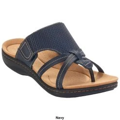 Womens Clarks® Laurieann Edge Slide Sandals 8 Womens Clarks® Laurieann Edge Slide Sandals -BEARPAW® Store c9e4233e 1bb9 4316 a763 83c892349645