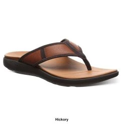 Mens Strole Vibe Thong Sandals -BEARPAW® Store cb0169e3 bfef 49e4 b72b 96590182a72e