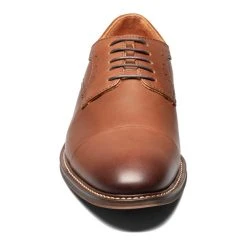 Dress Shoes Mens Stacy Adams Maddox Cap Toe Lace Oxfords - Chocolate -BEARPAW® Store cb688e26 0e35 4660 9238 92ffd2dc8e5a