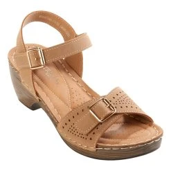 Womens Patrizia Shantina Slingback Sandals