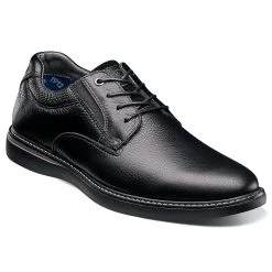 Dress Shoes Mens Nunn Bush Bayridge Plain Toe Oxfords