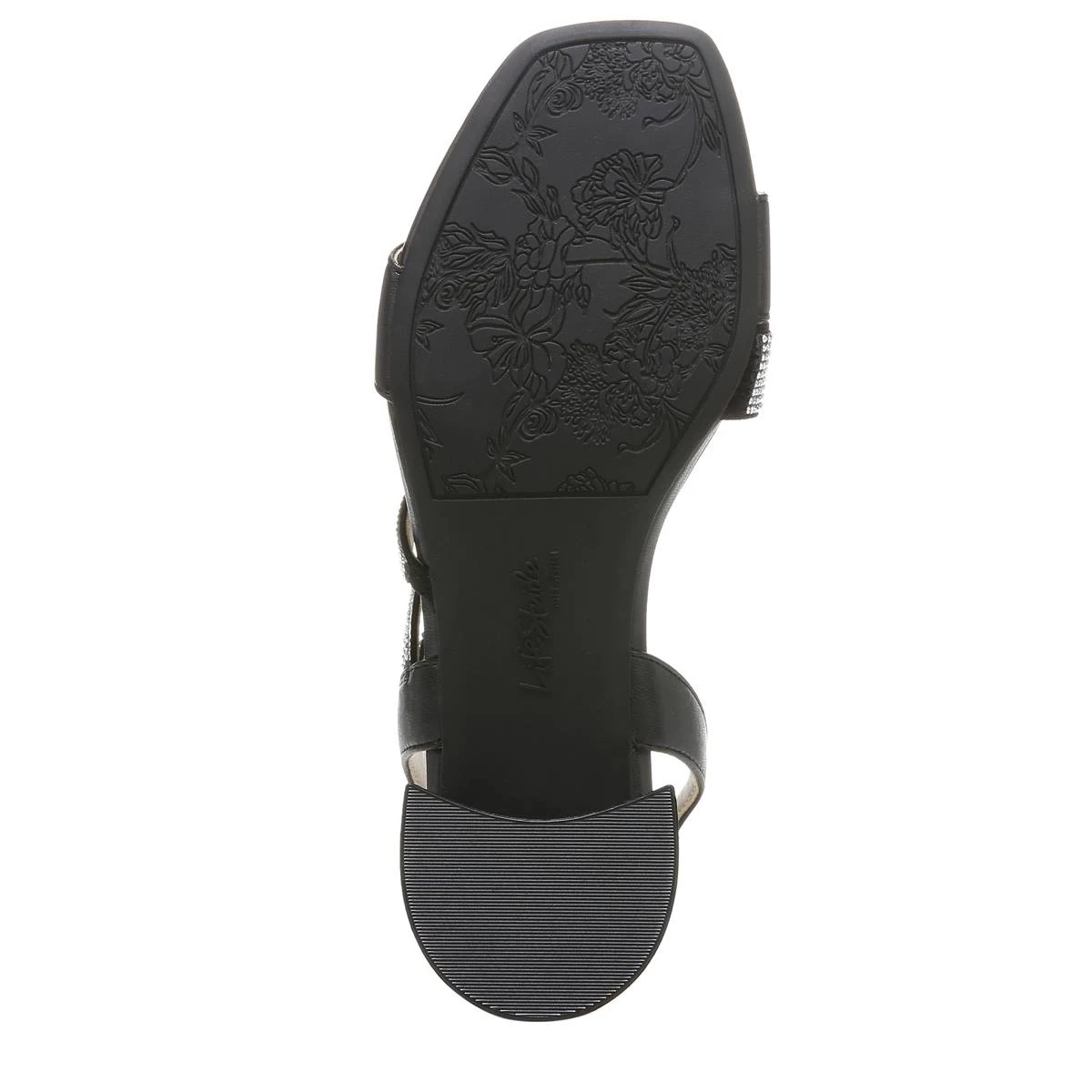 Womens LifeStride Joy Strappy Sandals - Image 5