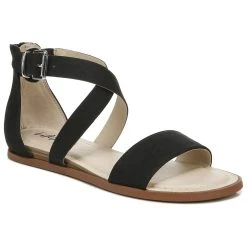 Womens LifeStride Riley Strappy Sandals