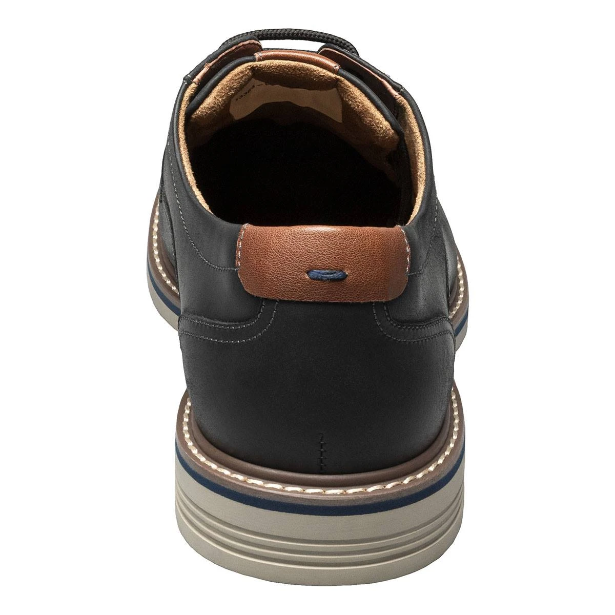 Dress Shoes Mens Florsheim Norwalk Cap Toe Oxfords - Image 4