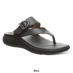 Womens Strole Promenade Thong Sandals -BEARPAW® Store d1c34525 28ea 4a44 8318 d21c45670690