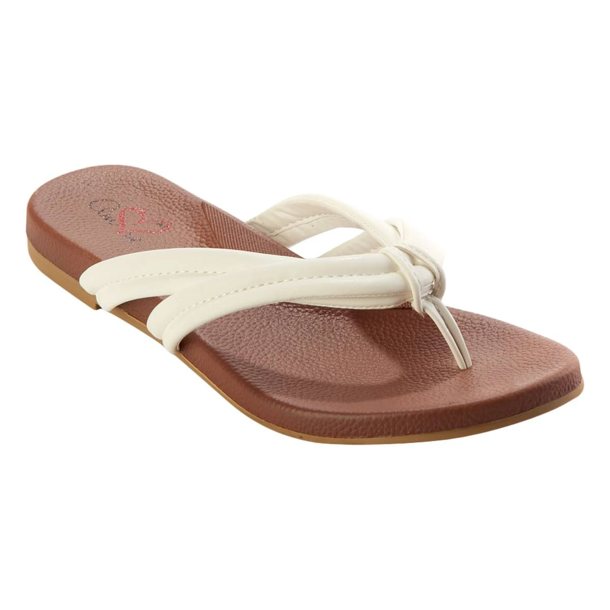 Womens Mia Amore Daja Thong Sandals