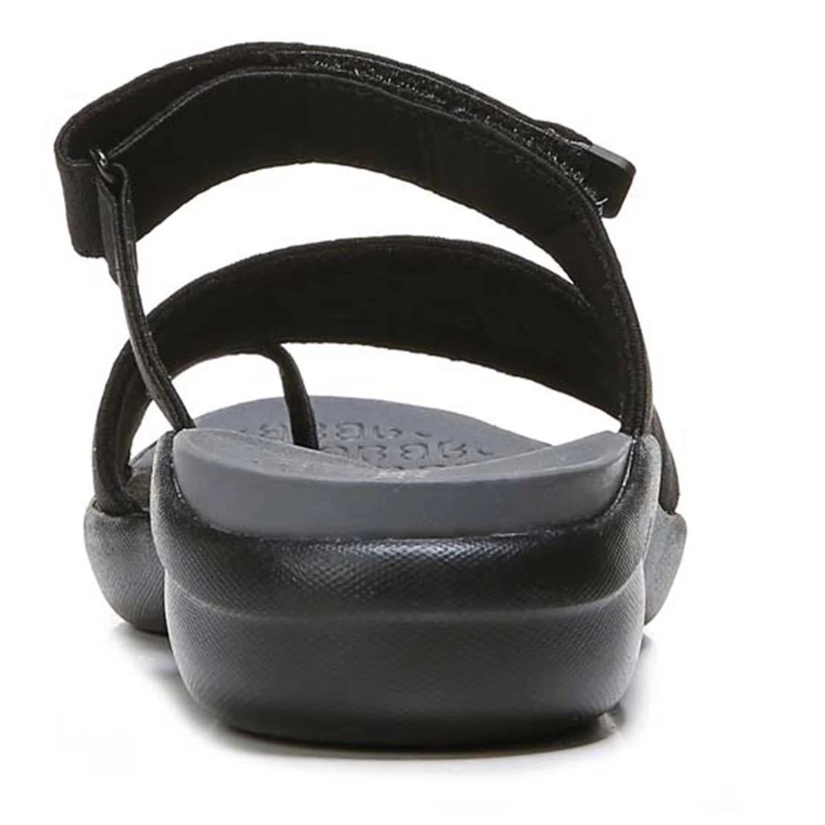 Womens BZees Carry On Strappy Sandals - Image 4