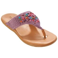 Womens The Sak Shana Thong Sandals