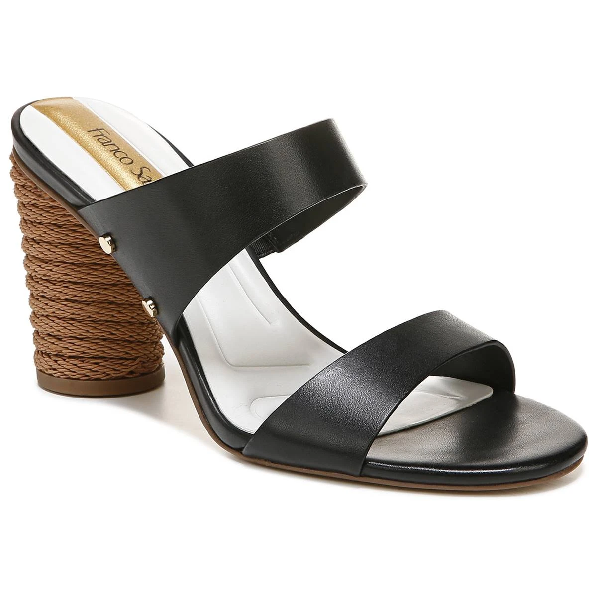 Womens Franco Sarto L-Olas Slide Sandals Womens Franco Sarto L-Olas Slide Sandals -BEARPAW® Store d48797be 0159 4678 9e1b 515ee063054f