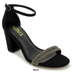 Womens XOXO Salima Dress Sandals -BEARPAW® Store d50d99a5 e338 4dd1 a123 7243605a1f67