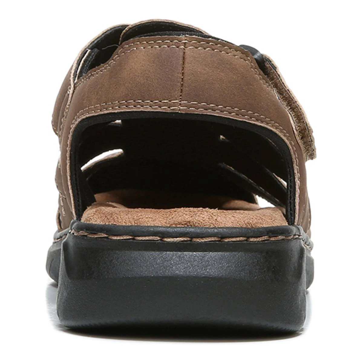 Mens Dr. Scholl’s Fisherman Sandals - Image 3