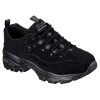 Womens Skechers D’ Lites Play On Athletic Sneakers - Wide