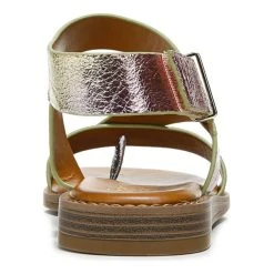 Womens Franco Sarto L-Glenni2 Iridescent Slingback Sandals -BEARPAW® Store d5e21a6b 3252 4ff6 b455 29e942376b21