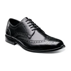 Dress Shoes Mens Nunn Bush Nelson Wingtip Oxfords