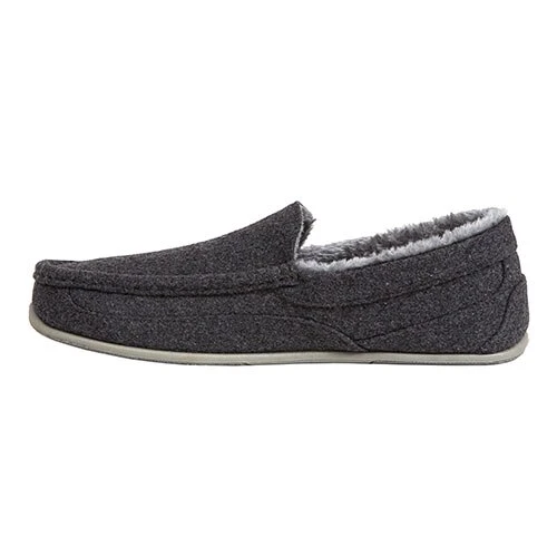Mens Deer Stags® Slipperooz Indoor-Outdoor Slippers - Image 3