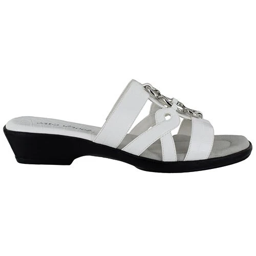 Easy Street Torrid Slide Sandals - Image 2