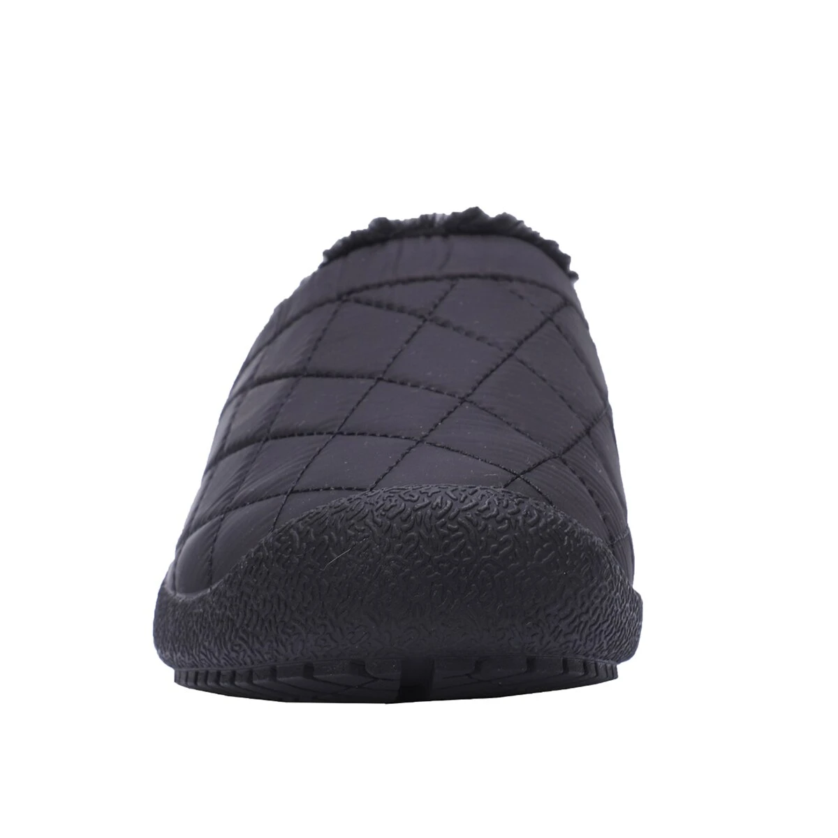 Mens LAMO Sheepskin Malachi Slippers - Image 3
