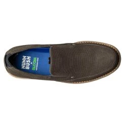 Dress Shoes Mens Nunn Bush Otto Moc Toe Loafers -BEARPAW® Store d8f0a145 0535 42a2 8d0f 74506d9bcb93