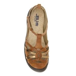 Womens JBU By Jambu Dove Strappy Sandals -BEARPAW® Store da4a3fbe a0bc 442c 8614 6437ed5b9d84