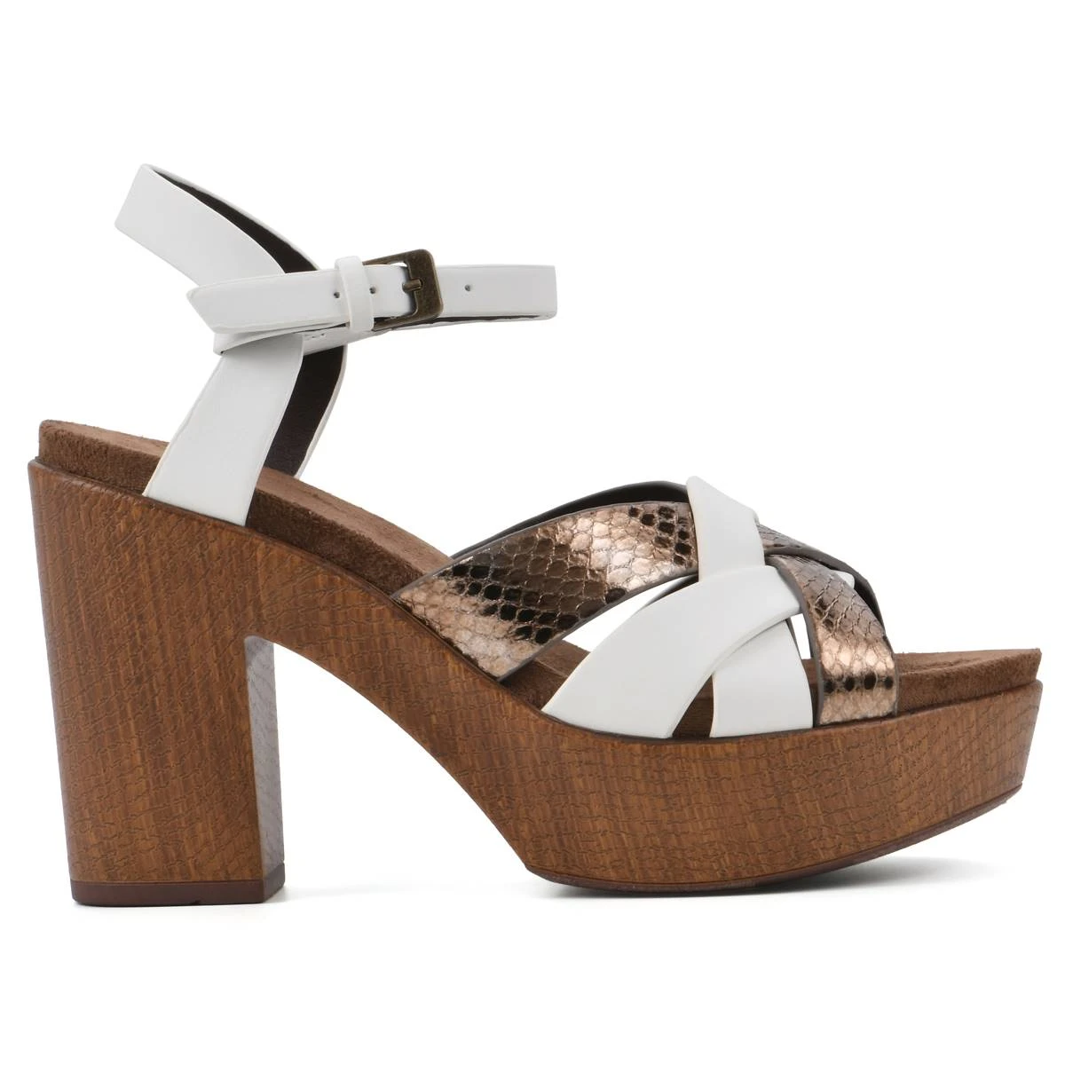 Womens White Mountain Achiever Snake Print Platform Sandals Womens White Mountain Achiever Snake Print Platform Sandals -BEARPAW® Store da530d7f 19a6 493e 839d 51e402dd7aad