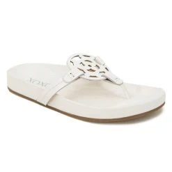 Womens XOXO Peace Thong Sandals