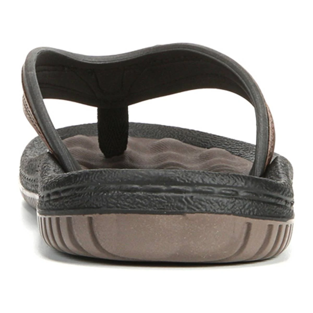 Mens Dr. Scholl’s Donnar Thong Sandals - Image 3