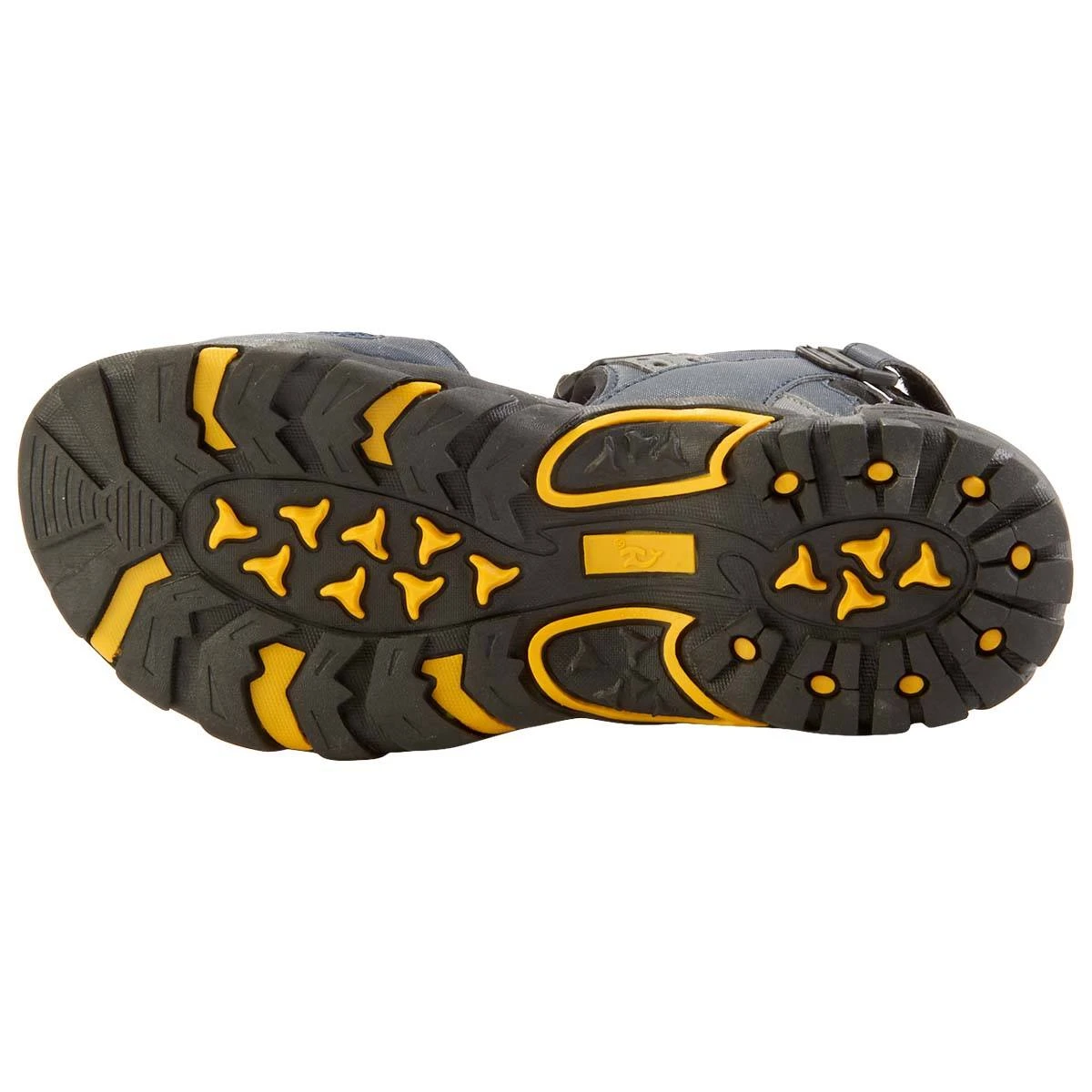 Mens Hammerhead Carova Sport Sandals - Image 5