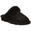 Womens BEARPAW® Loki Slip-On Slippers -BEARPAW® Store dcca046a f4af 45d1 adb8 f13990e9753c