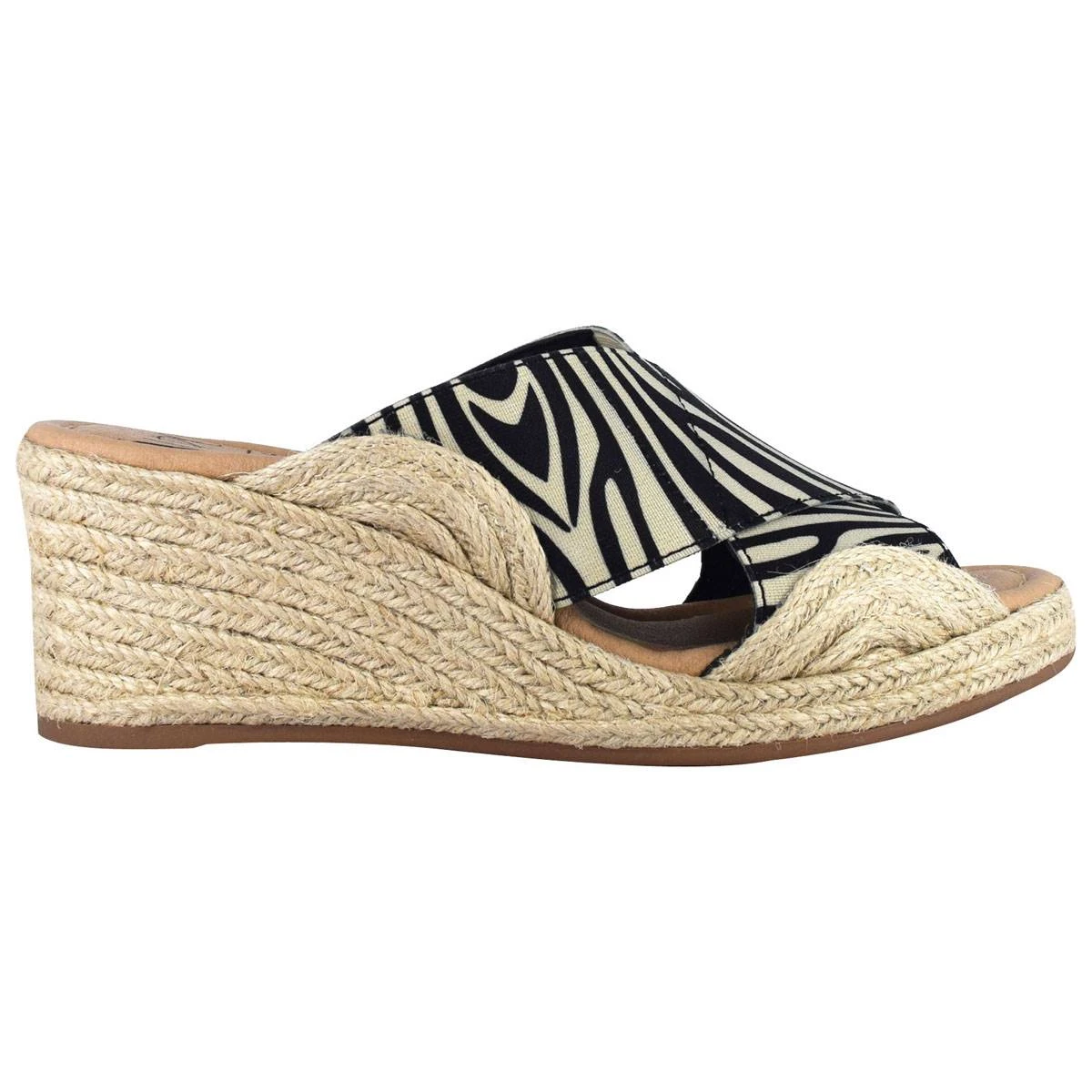 Womens Impo Normi Zebra Print Espadrille Wedge Sandals Womens Impo Normi Zebra Print Espadrille Wedge Sandals -BEARPAW® Store df866d9d 2f23 4dfb b016 f76ffea030f6