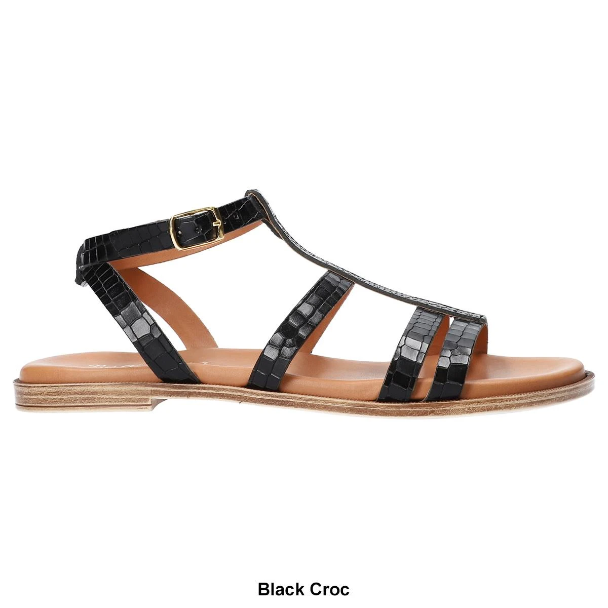 Womens Bella Vita Ira-Italy Strappy Sandals - Image 2
