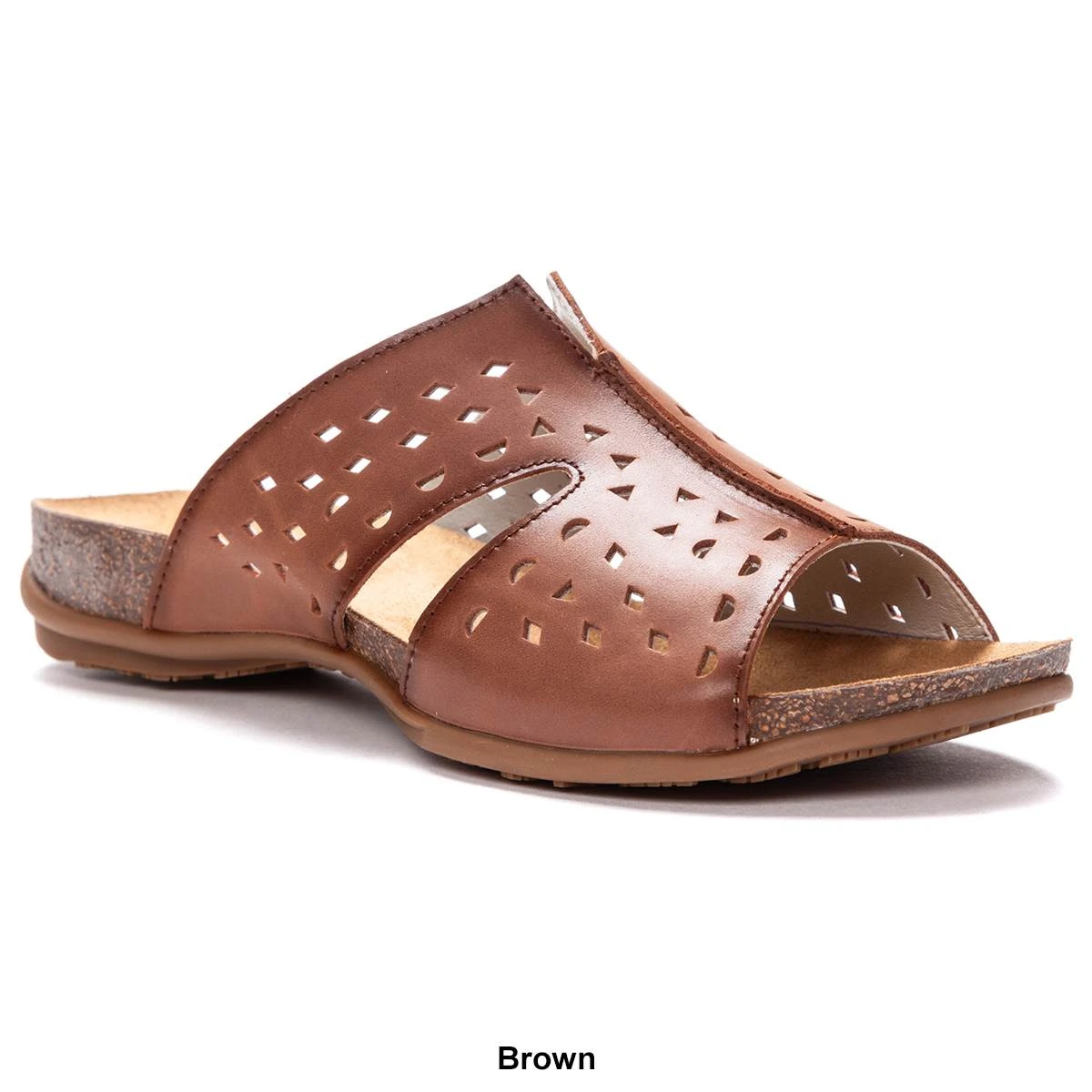 Womens Propèt® Fionna Comfort Sandals - Image 7