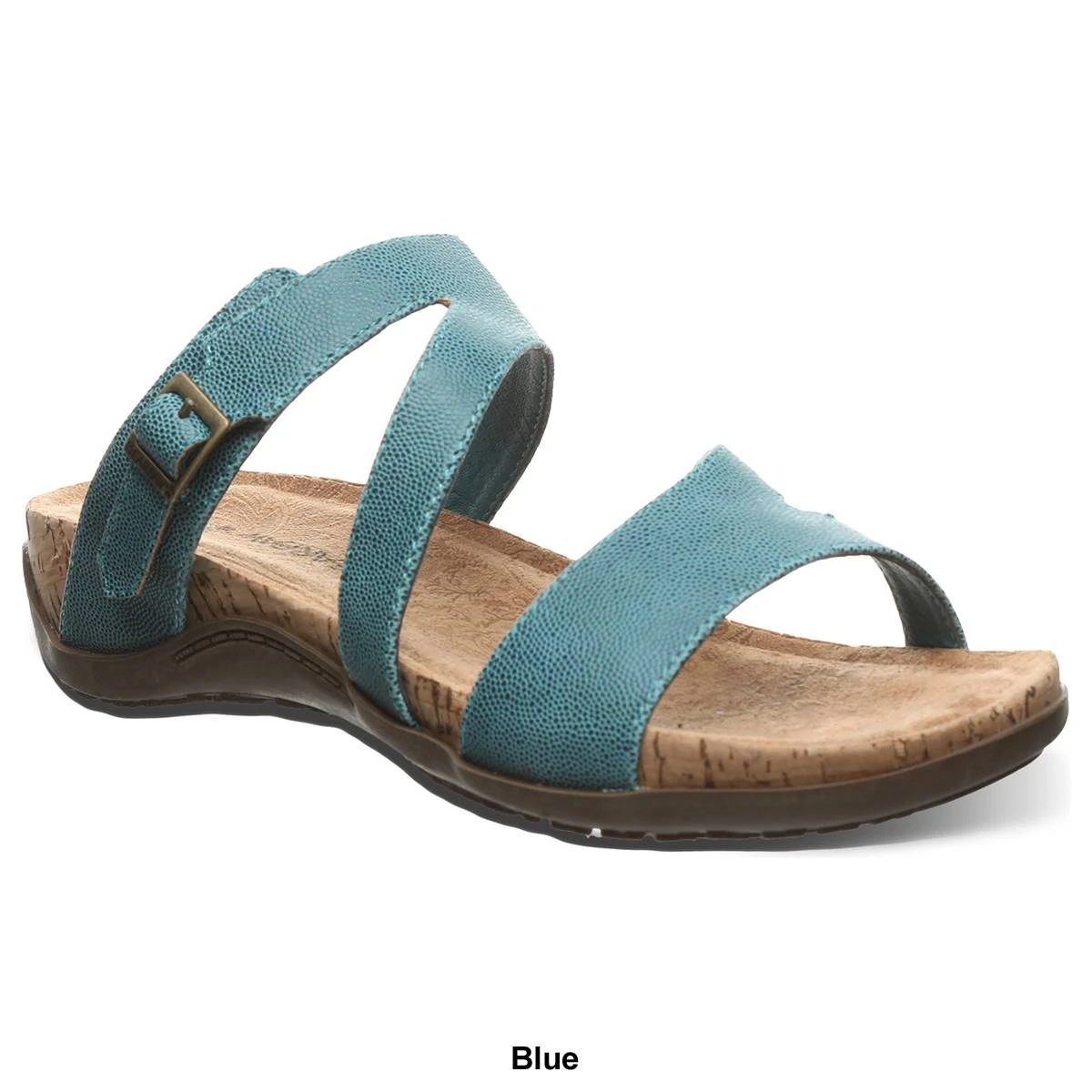 Womens BEARPAW® Teresa Sandals - Image 7