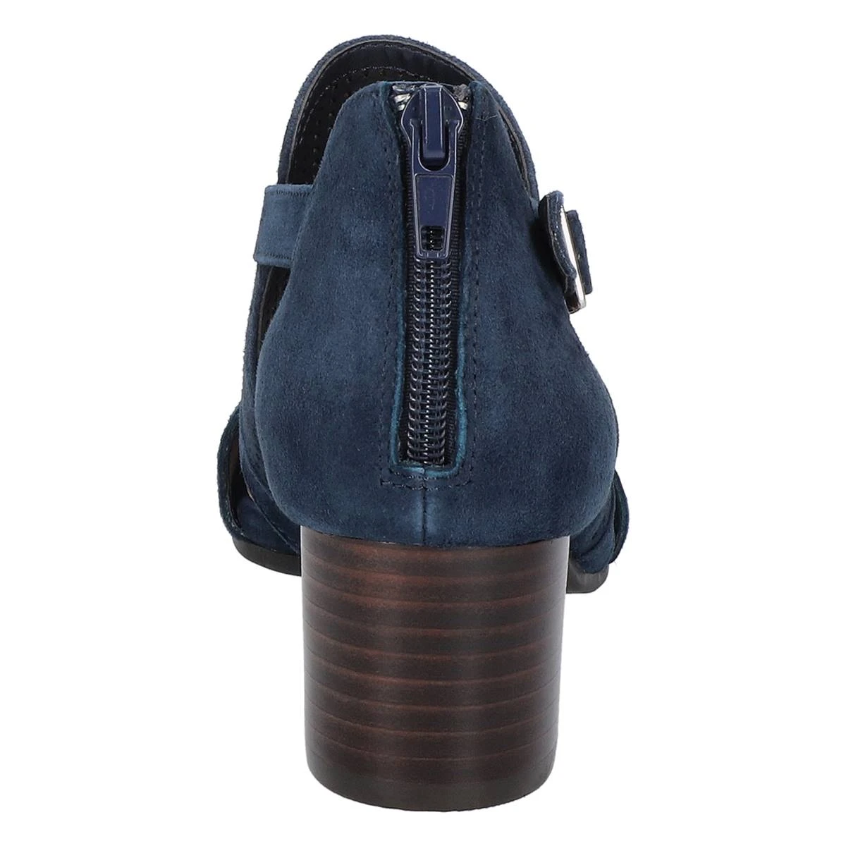 Womens Bella Vita Illiana Block Sandals - Image 3