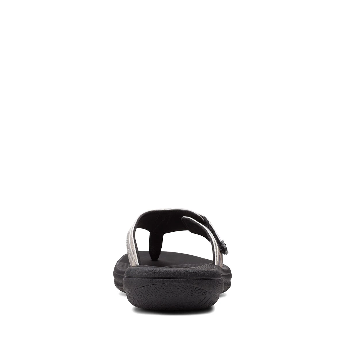 Sandals Womens Clarks® Cloudsteppers™ Brinkley Jazz Camo Flip Flops - Image 3