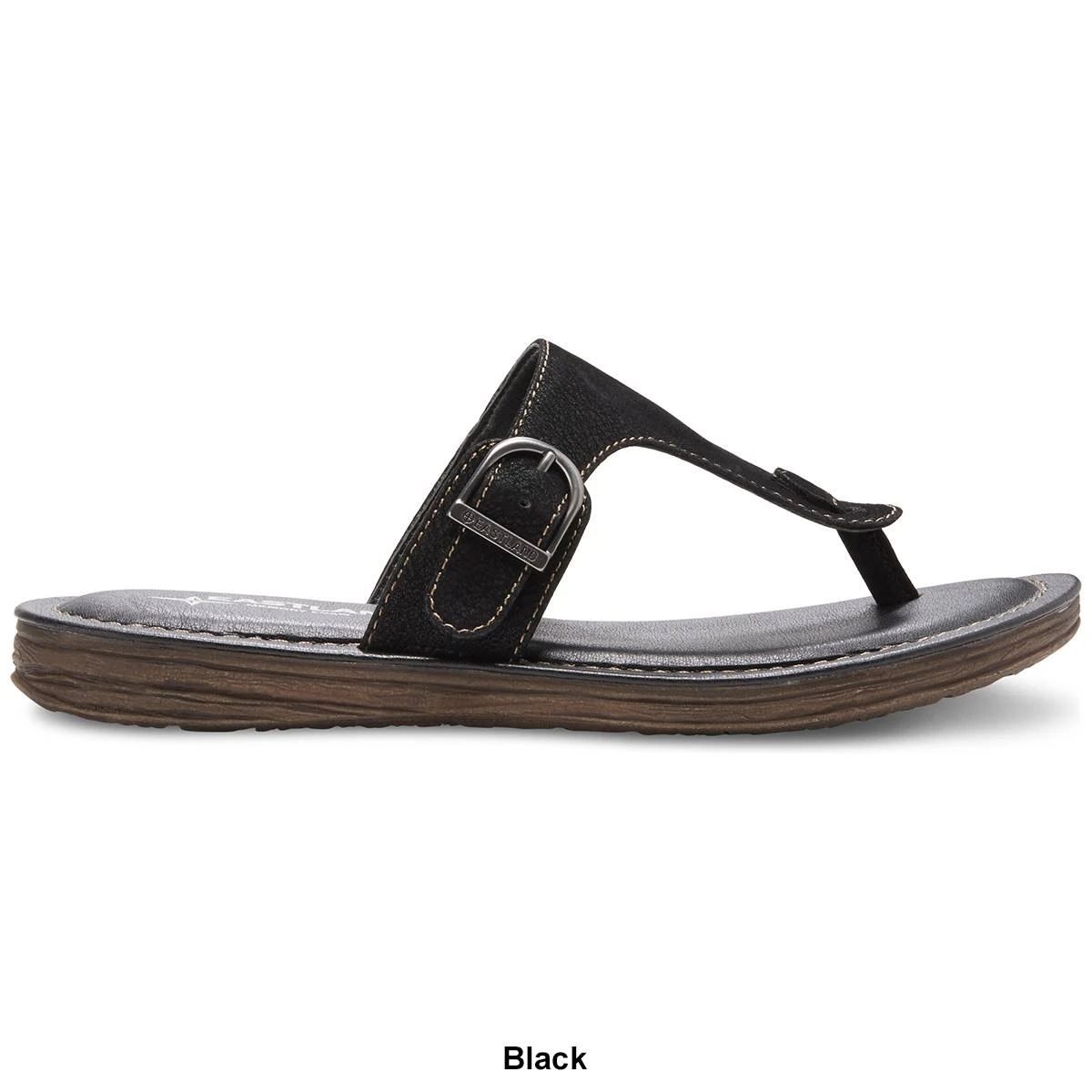 Womens Eastland Emilia Thong Sandals - Image 2