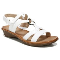 Womens SOUL Naturalizer Stellar Sling Sandals