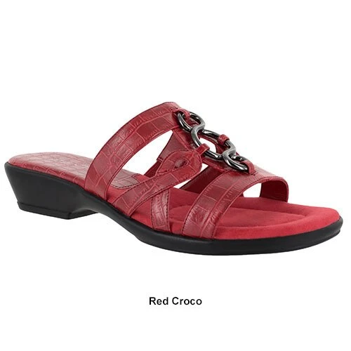 Easy Street Torrid Slide Sandals - Image 14