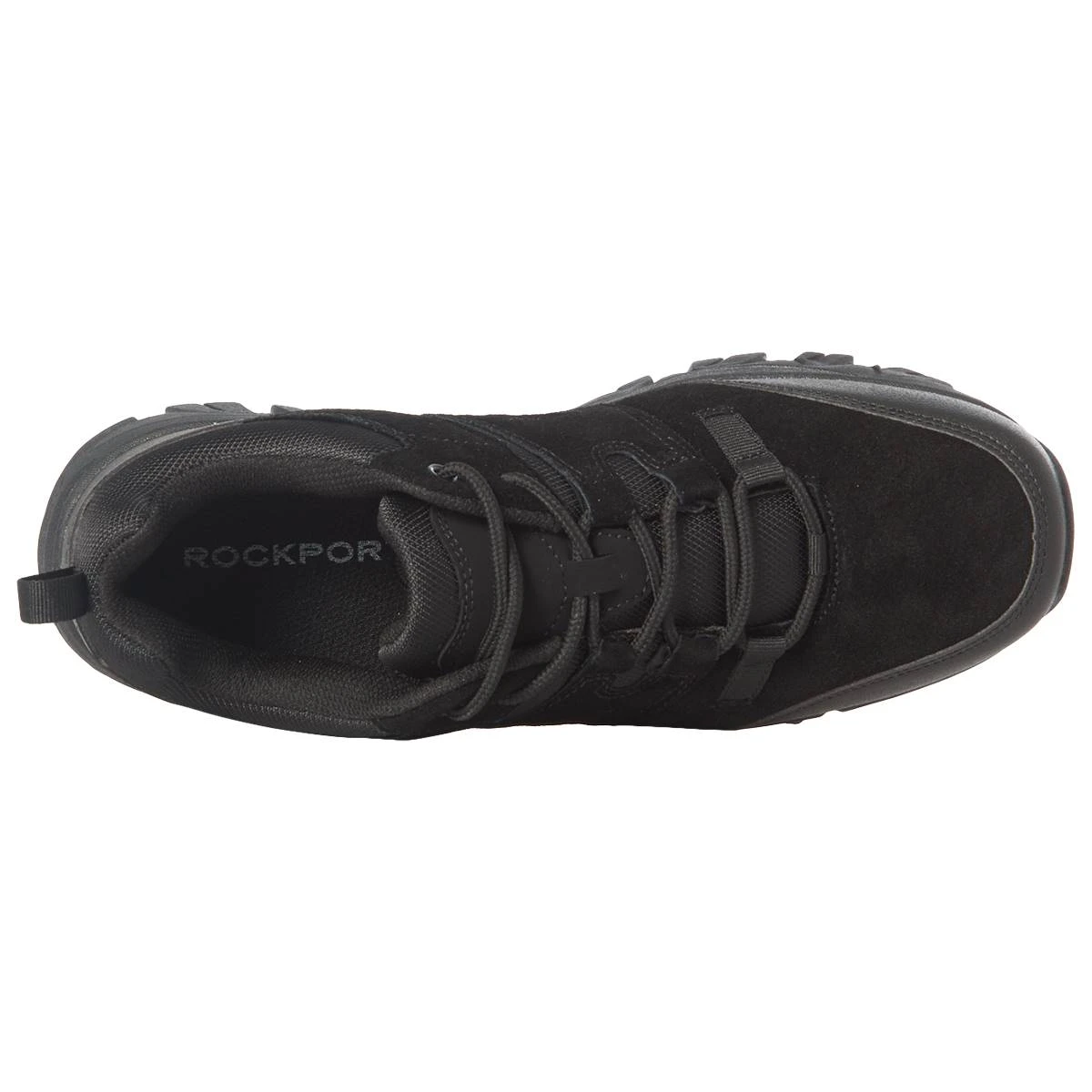 Mens Rockport Faulkner Athletic Sneakers - Image 4