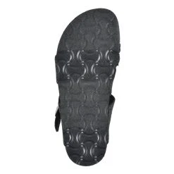 Womens White Mountain Hazy Glitter Footbed Sandals -BEARPAW® Store e8b60d83 d47a 438c a858 c2380d6dbb2f