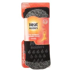 Slippers Womens Heat Holders® Juniper Slipper Socks