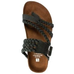 Womens White Mountain Hayleigh Footbeds™ Sandals 5 Womens White Mountain Hayleigh Footbeds™ Sandals -BEARPAW® Store e8c41dae 8e1f 4425 bcd5 d378325472a7