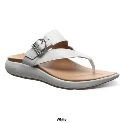 Womens Strole Promenade Thong Sandals -BEARPAW® Store e9592261 5727 48d1 8e91 00d2f123897e