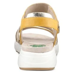 Womens Spring Step Heather Snake Platform Sandals -BEARPAW® Store e989be9f 3020 4b81 8689 05228c096a43